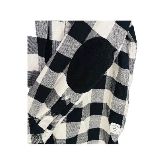 roots flannel - Picture 2 of 3